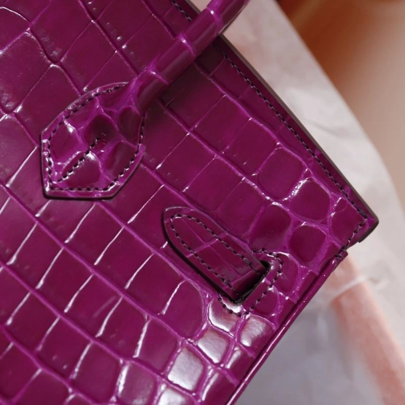 Stretchable Hermes Birkin Bags 90339