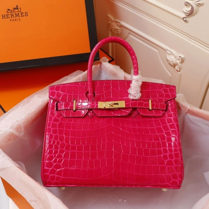 Hermes Birkin Bags Vibrant 90338
