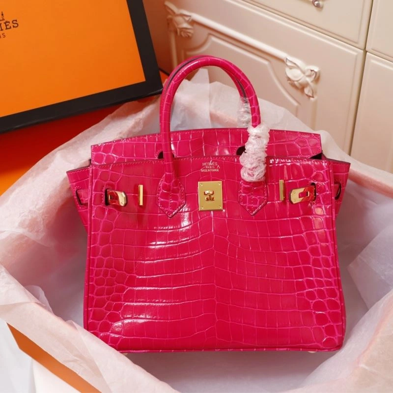 Hermes Birkin Bags Vibrant 90338