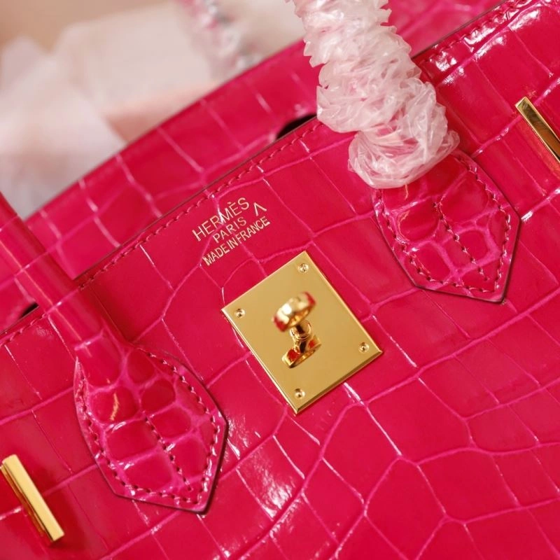 Hermes Birkin Bags Vibrant 90338