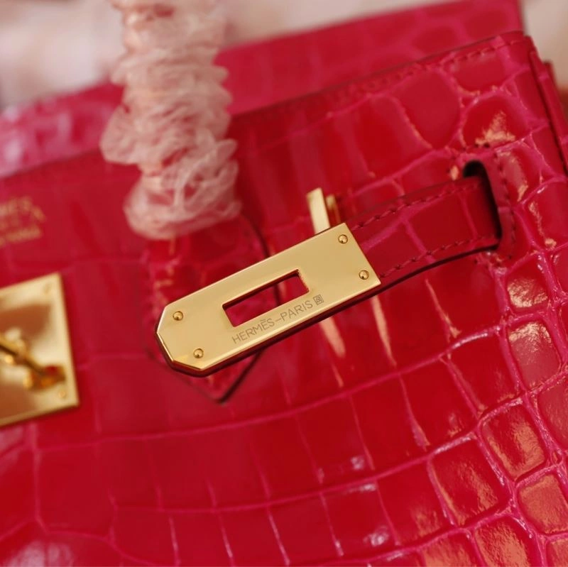 Hermes Birkin Bags Vibrant 90338
