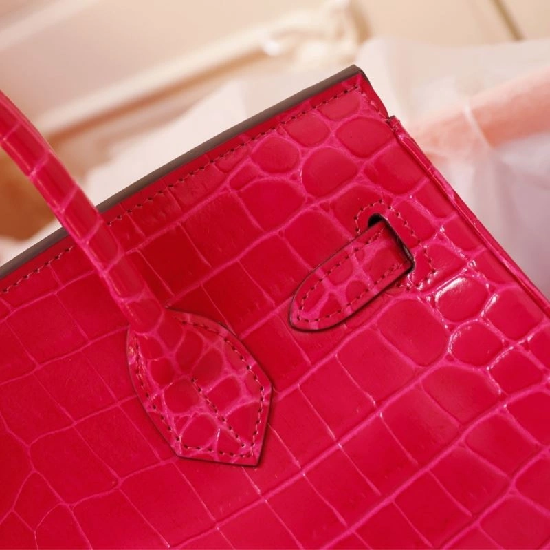 Hermes Birkin Bags Vibrant 90338