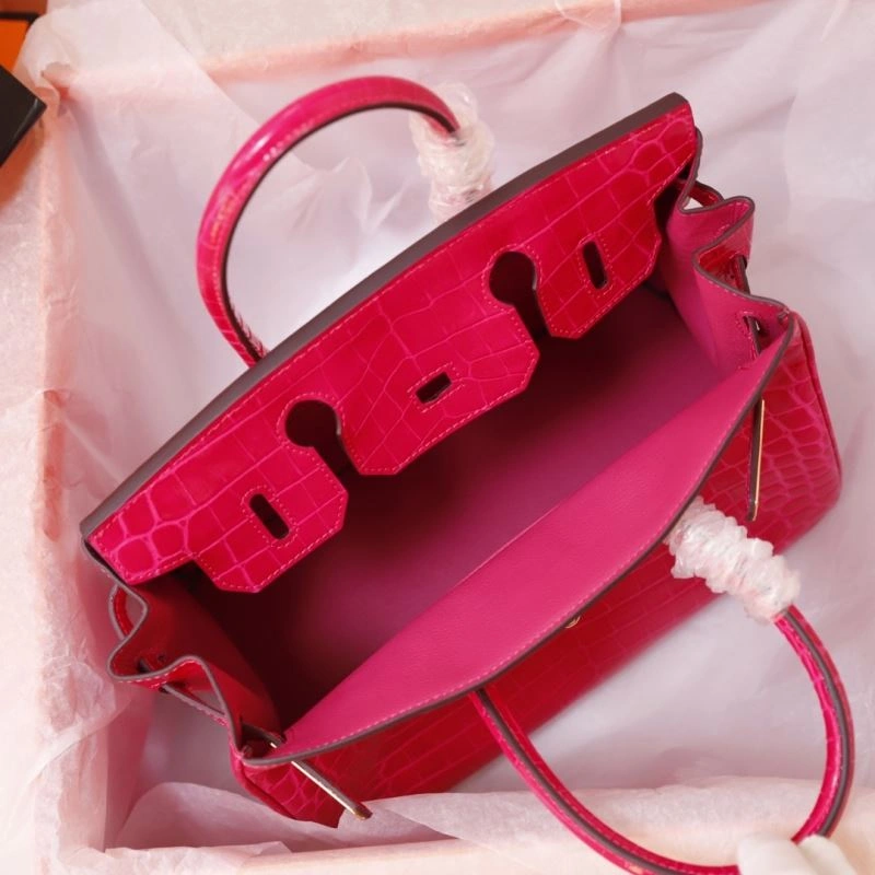 Hermes Birkin Bags Vibrant 90338