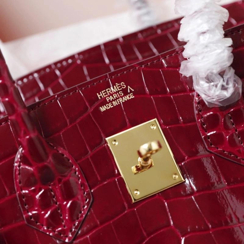 Hermes Birkin Bags OdorResistant 90334