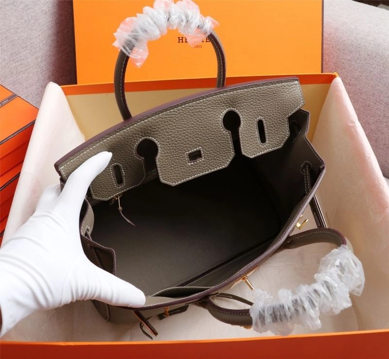 Modern Hermes Birkin Bags 90325
