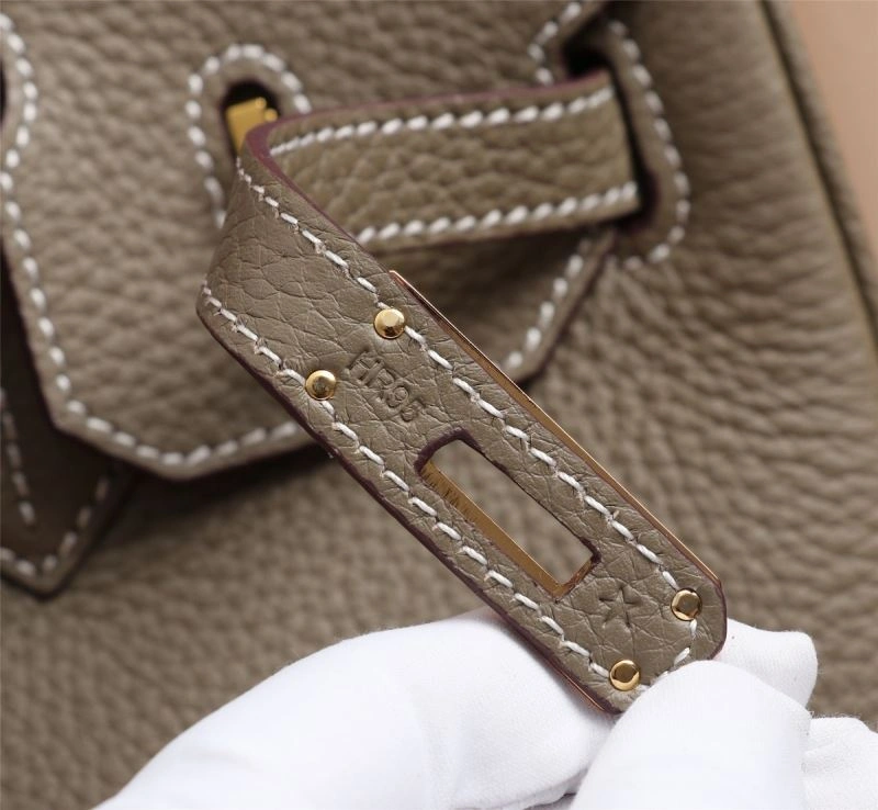 Hermes Birkin Bags Original 89587
