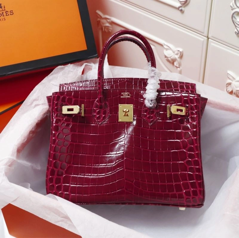 Trendsetting Hermes Birkin Bags 89581