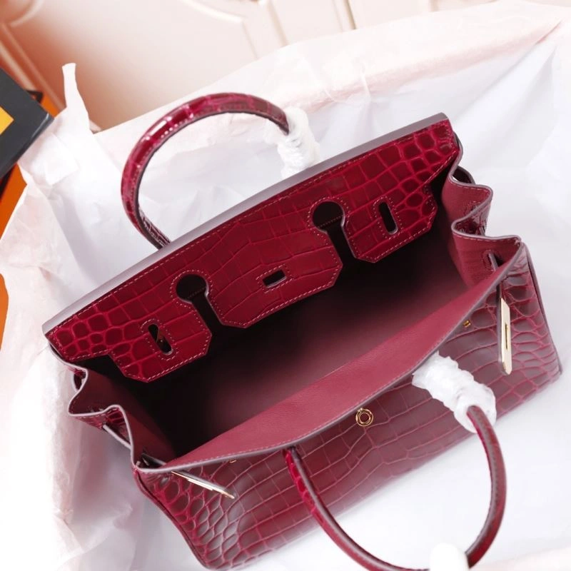 Trendsetting Hermes Birkin Bags 89581