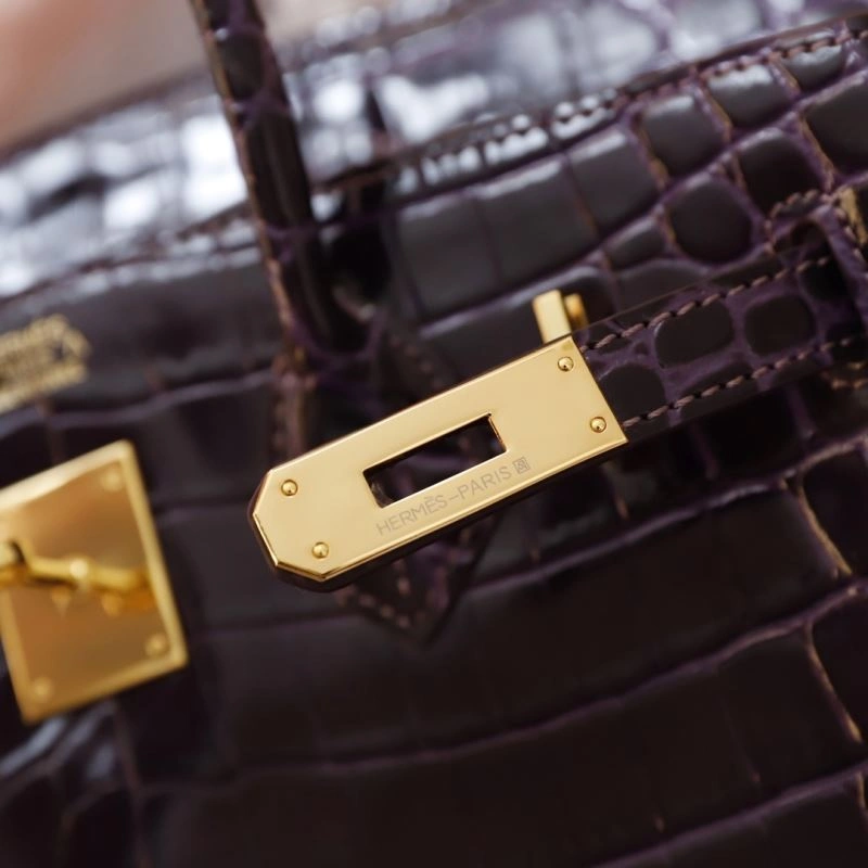 Hermes Birkin Bags RelaxedFit 89607