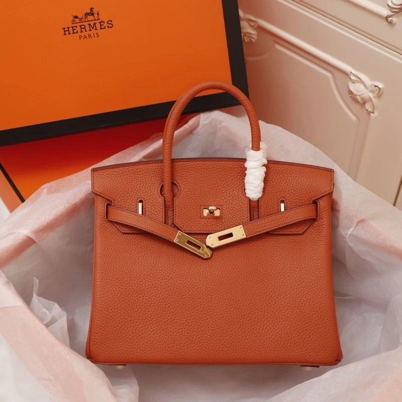 Hermes Birkin Bags SoftTouch 89561
