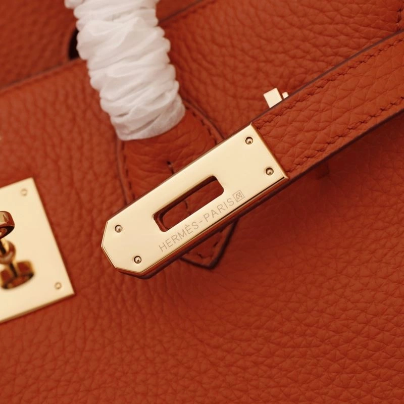 Hermes Birkin Bags SoftTouch 89561