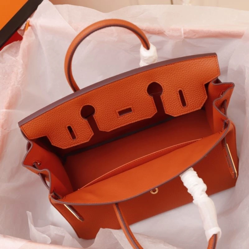 Hermes Birkin Bags SoftTouch 89561