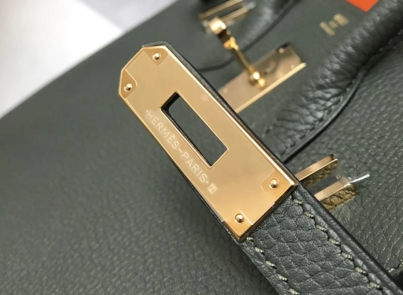 Hermes Birkin Bags OdorResistant 76888
