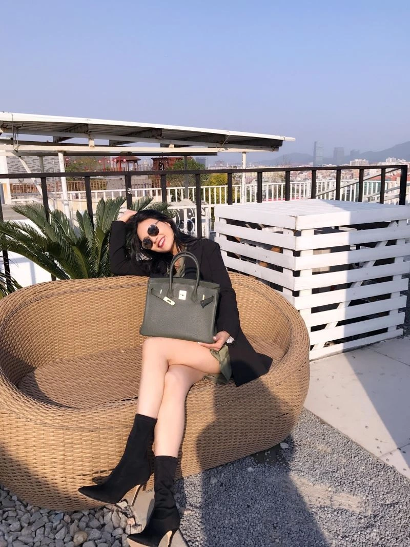 Hermes Birkin Bags OdorResistant 76888