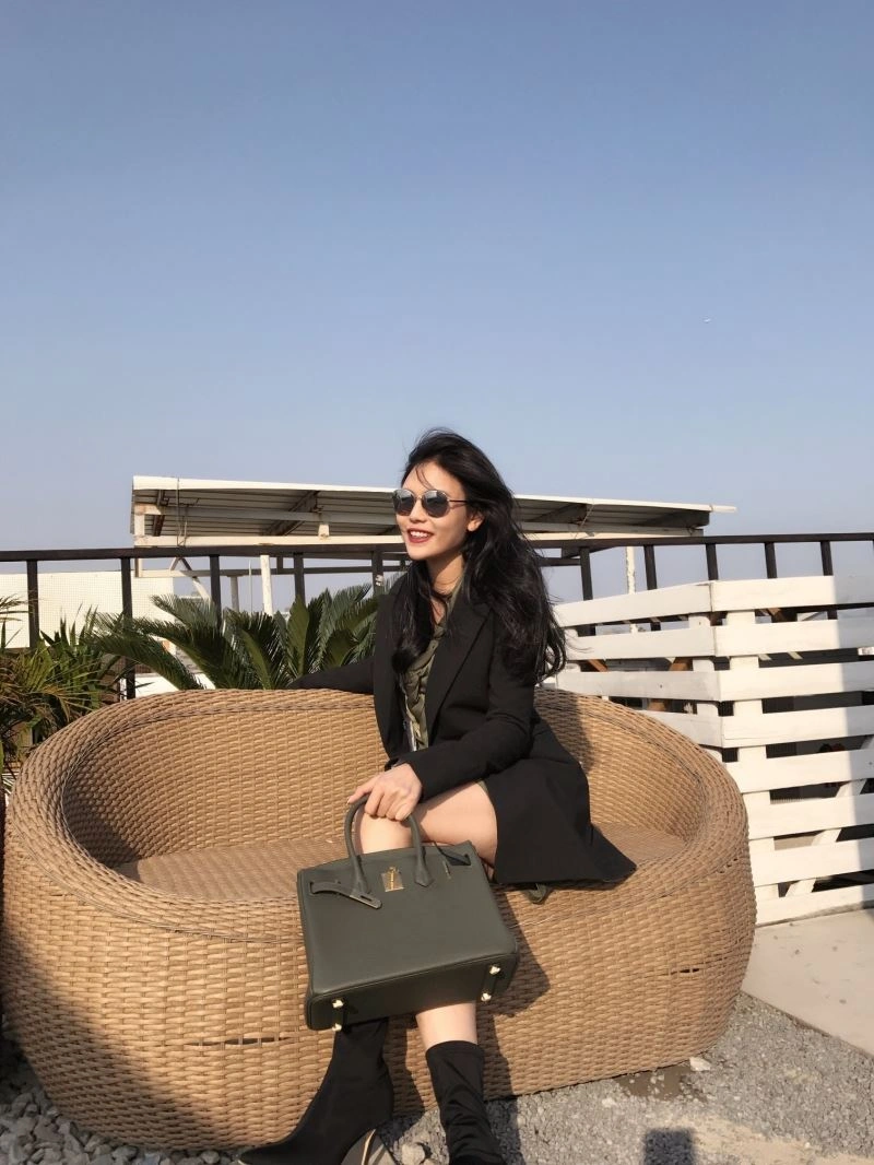 Hermes Birkin Bags OdorResistant 76888