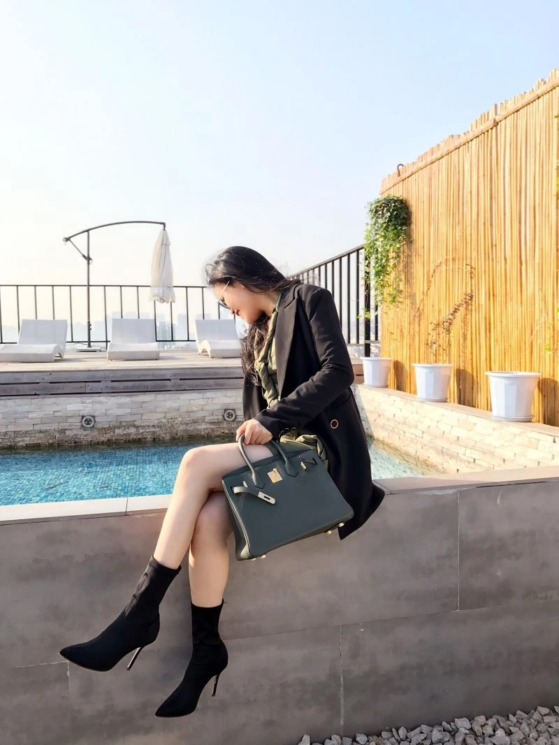 Hermes Birkin Bags OdorResistant 76888