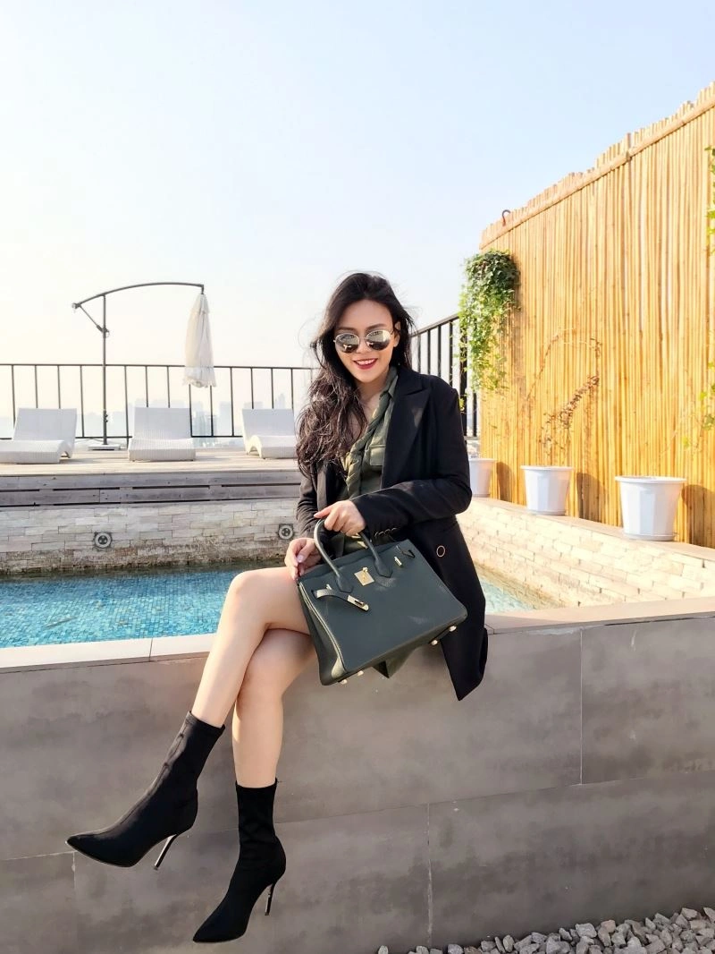 Hermes Birkin Bags OdorResistant 76888
