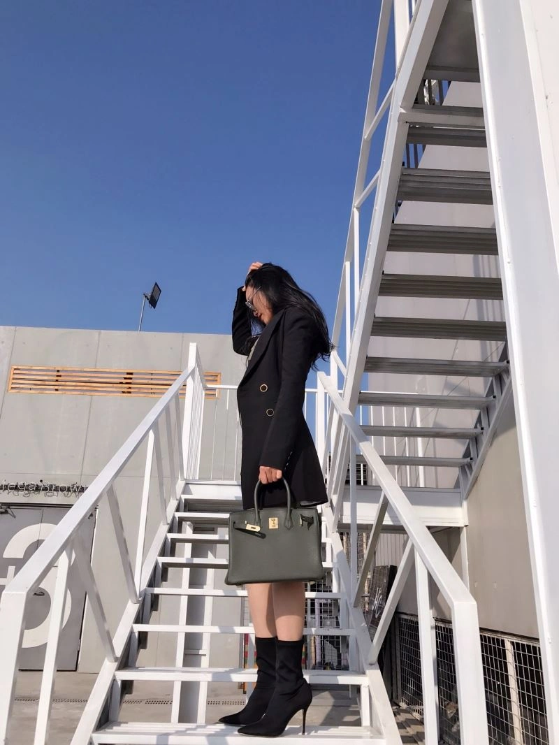 Hermes Birkin Bags OdorResistant 76888