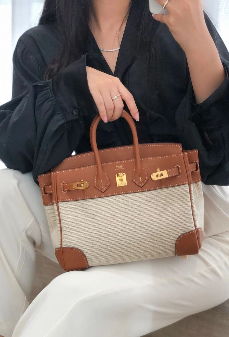 Hermes Birkin Bags SmartChoice 64451