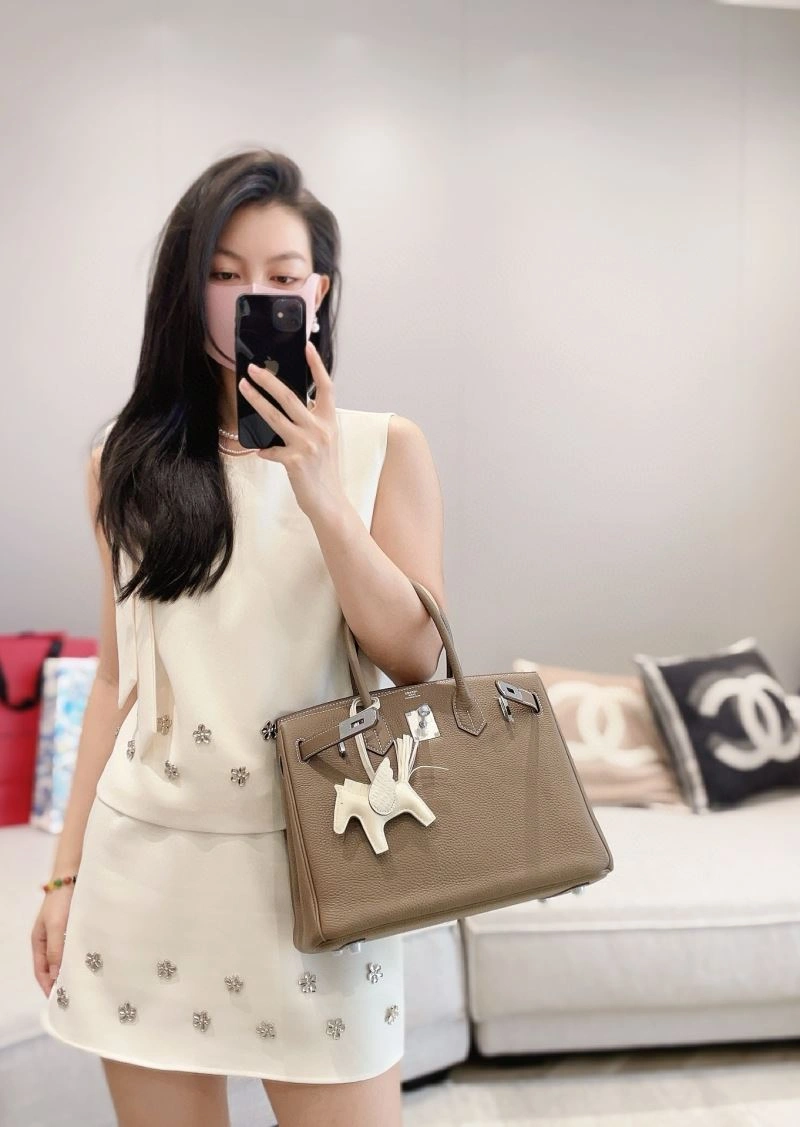 Hermes Birkin Bags Sustainable 64460