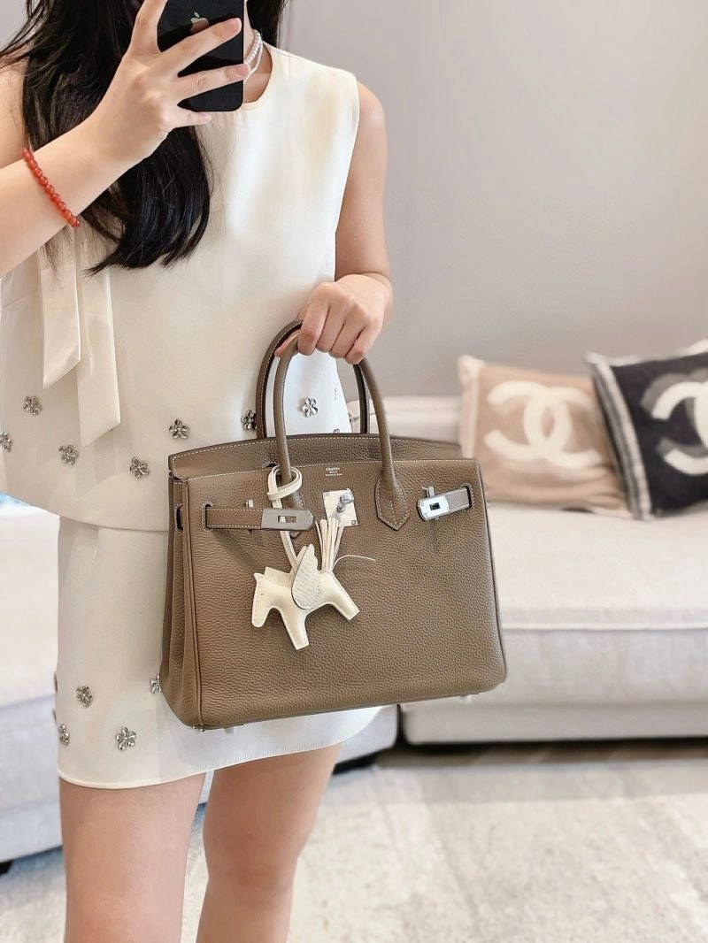 Hermes Birkin Bags Sustainable 64460