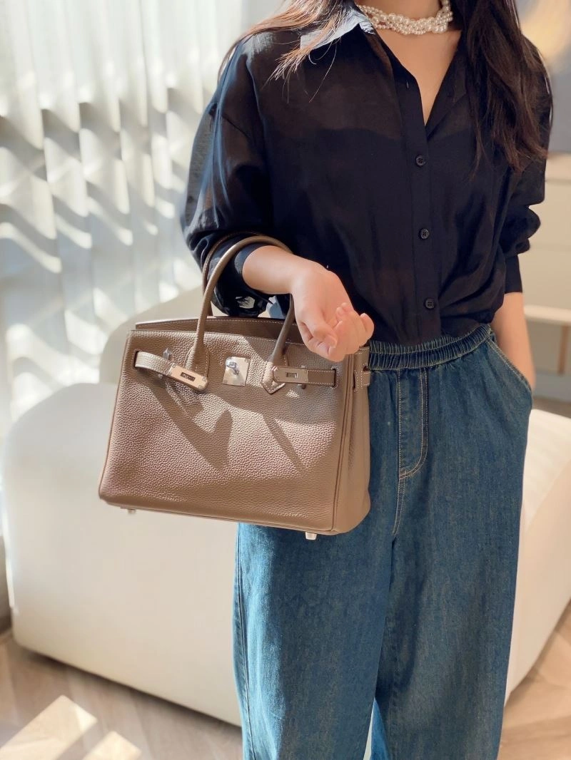 Hermes Birkin Bags Sustainable 64460