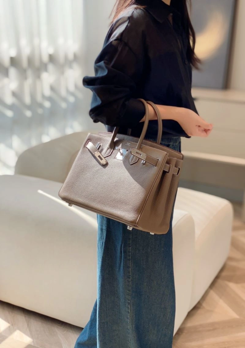 Hermes Birkin Bags Sustainable 64460