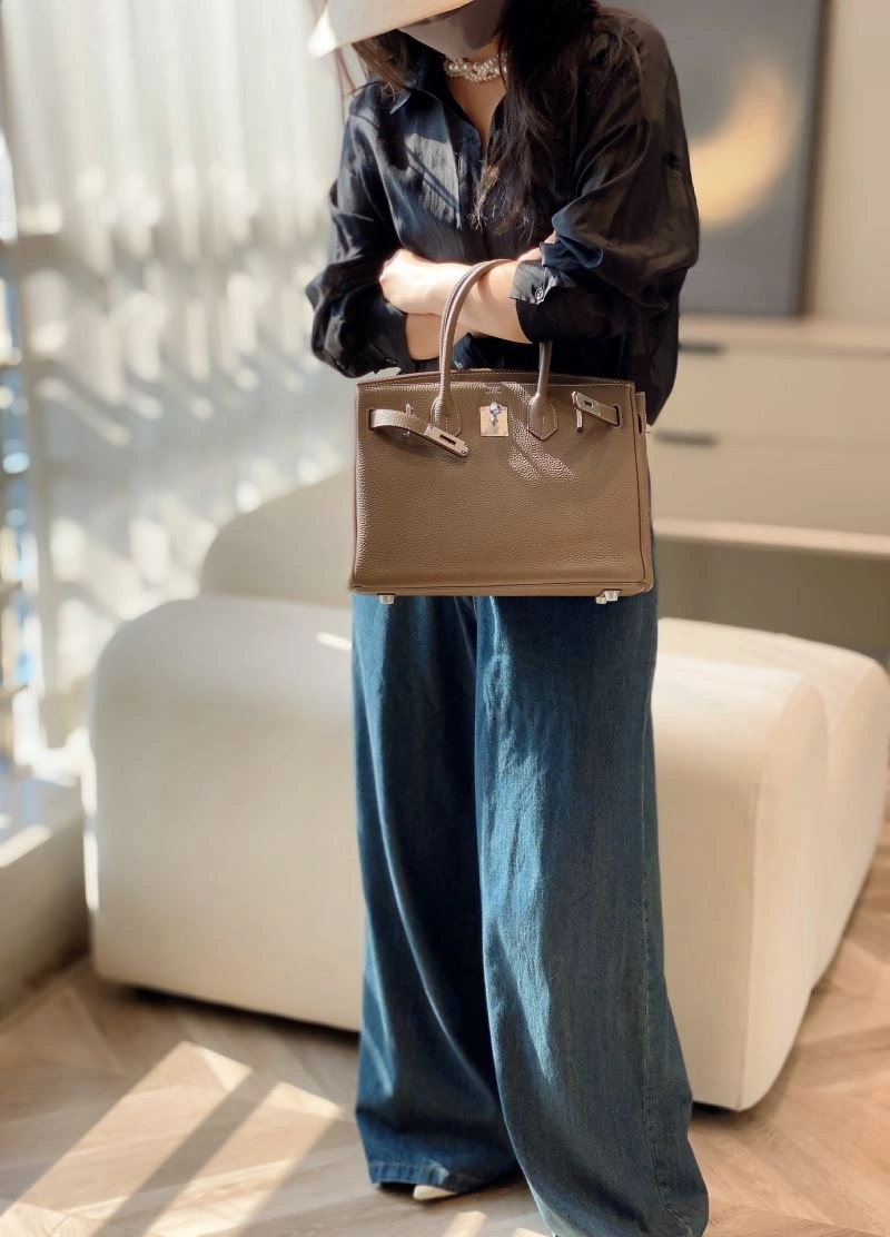 Hermes Birkin Bags Sustainable 64460