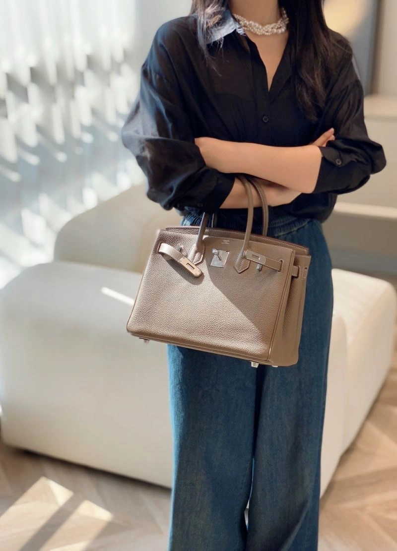 Hermes Birkin Bags Sustainable 64460
