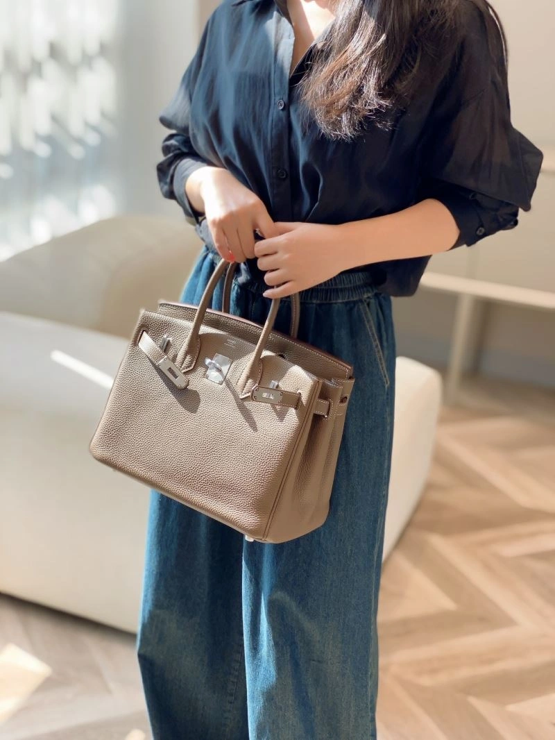 Hermes Birkin Bags Sustainable 64460