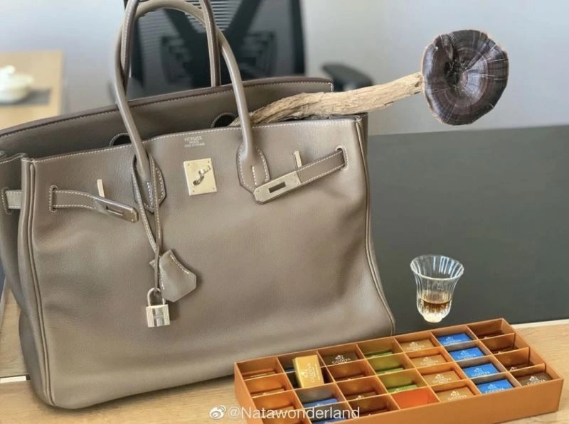 Stretchable Hermes Birkin Bags 64495