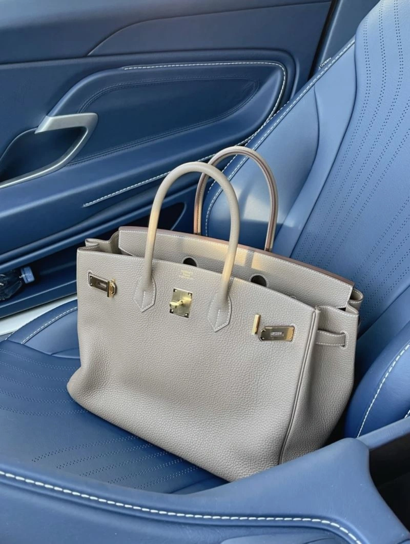 Stretchable Hermes Birkin Bags 64495