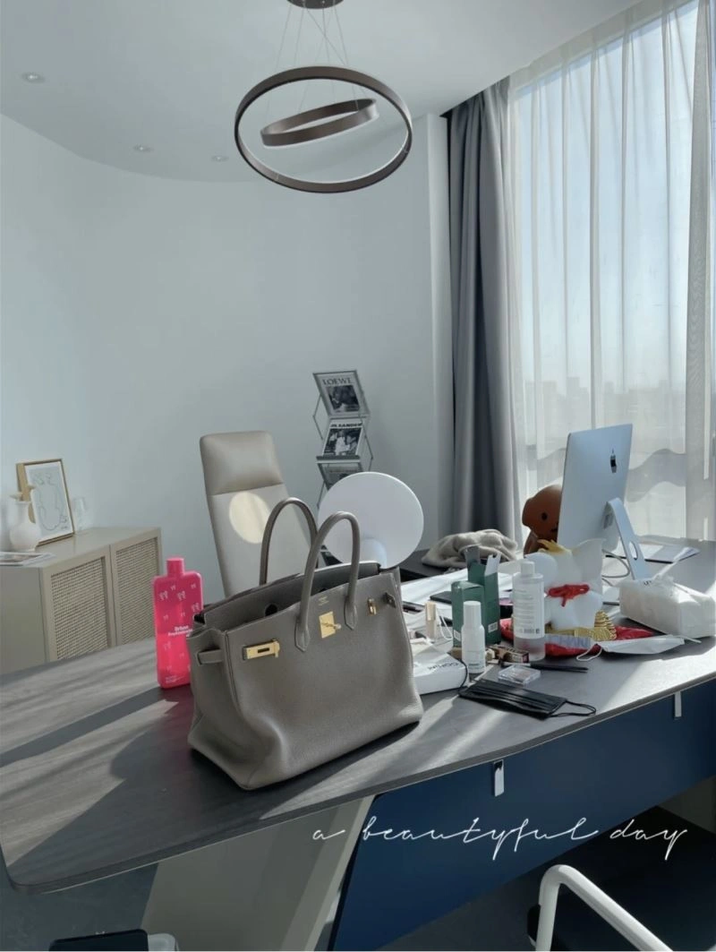 Stretchable Hermes Birkin Bags 64495