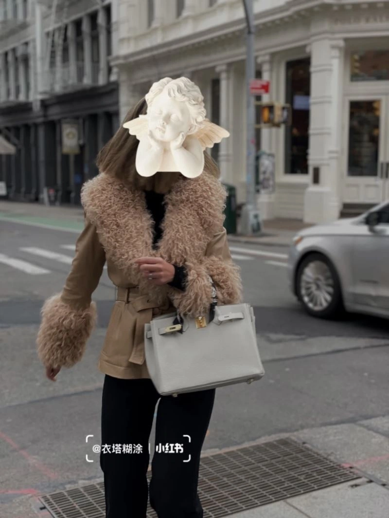 Hermes Birkin Bags TopPick 64454