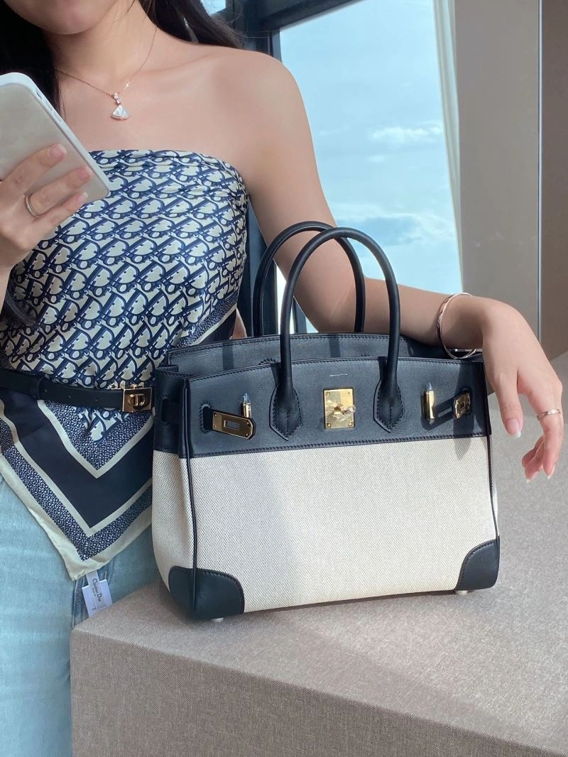 Hermes Birkin Bags Functional 64448