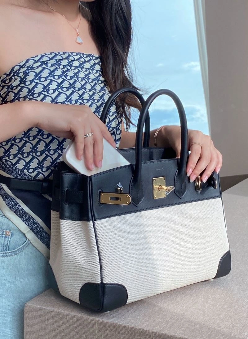 Hermes Birkin Bags Functional 64448