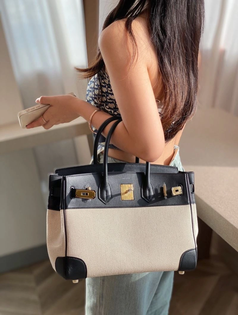 Hermes Birkin Bags Functional 64448