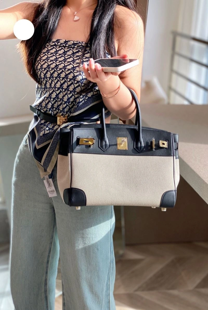 Hermes Birkin Bags Functional 64448