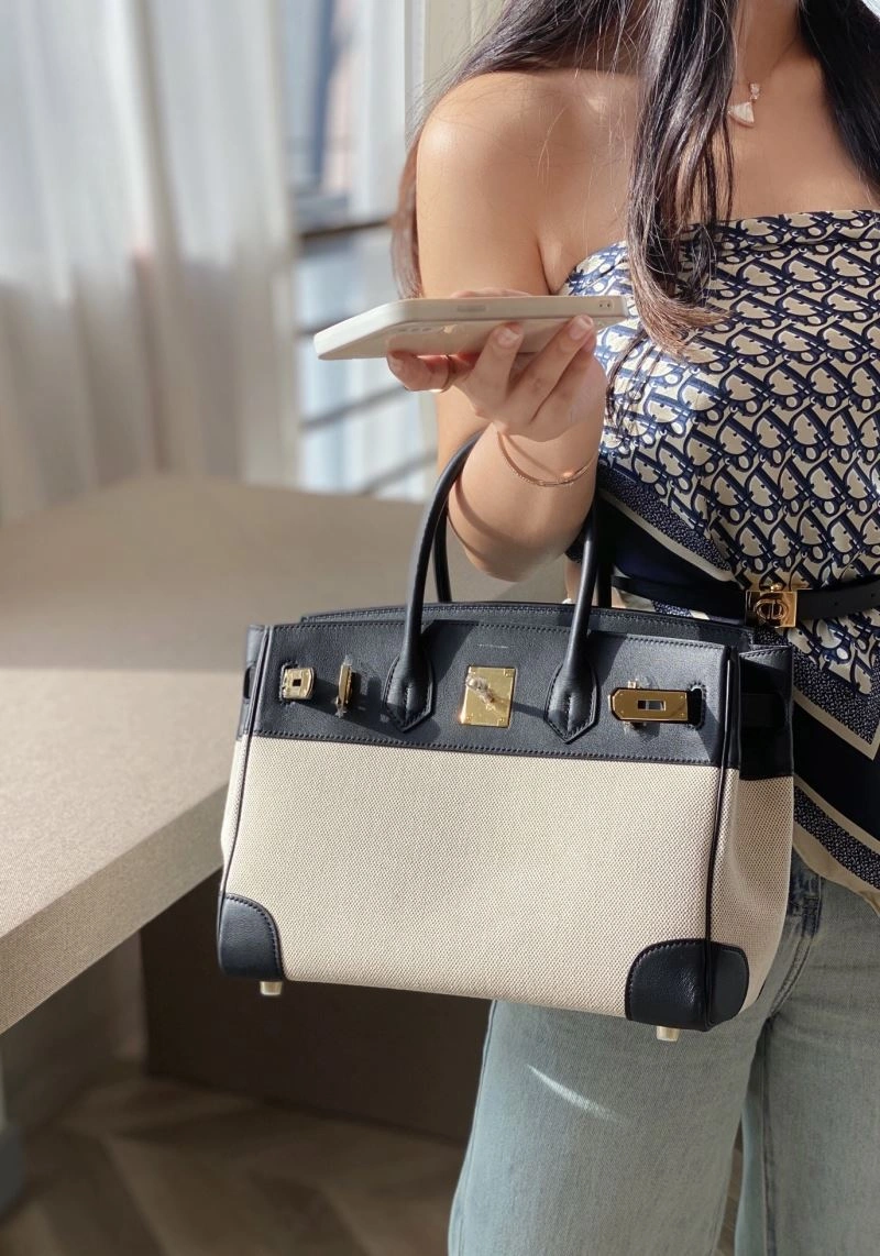 Hermes Birkin Bags Functional 64448