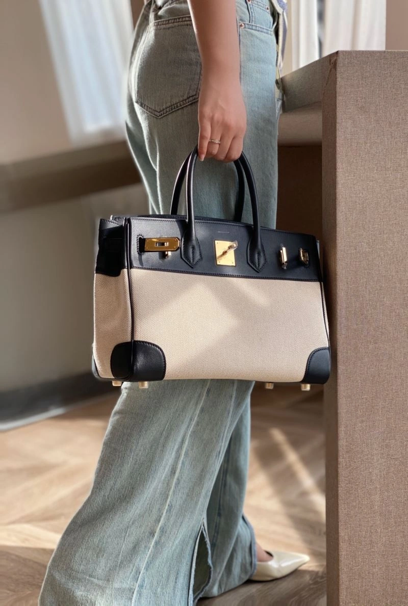 Hermes Birkin Bags Functional 64448