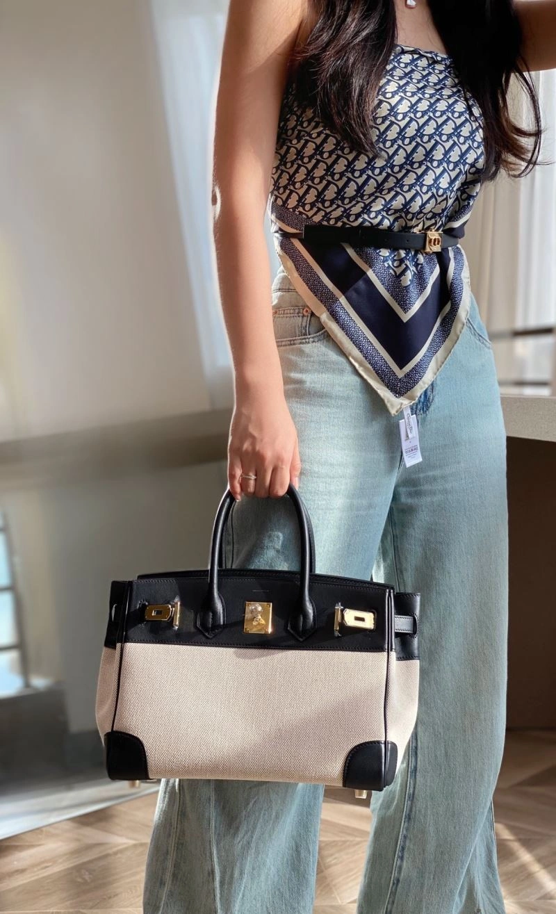Hermes Birkin Bags Functional 64448
