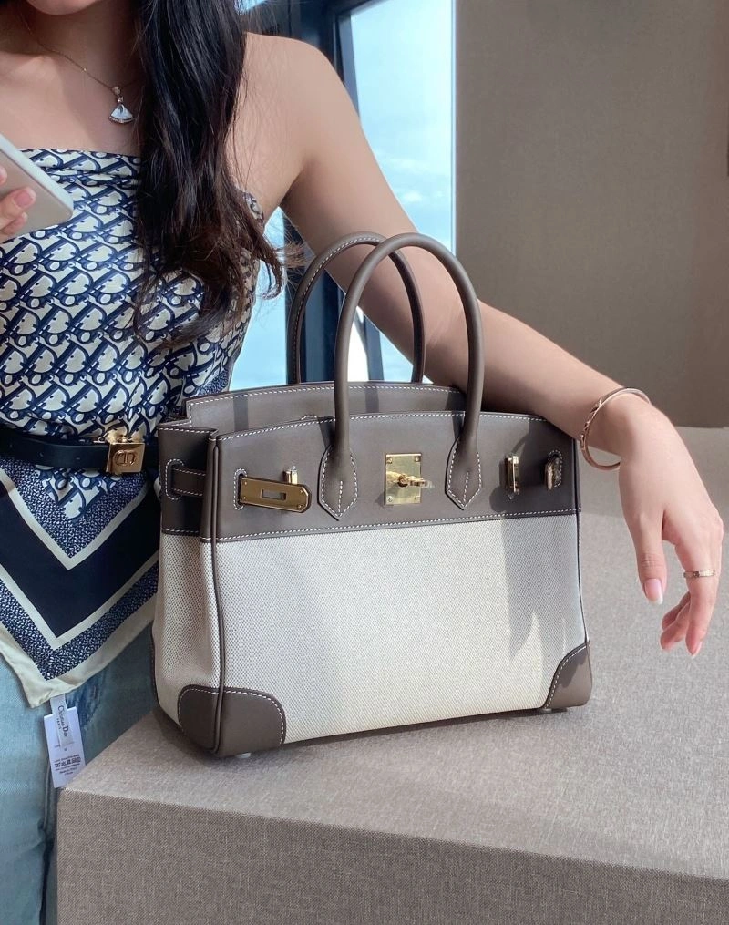 TravelReady Hermes Birkin Bags 64447