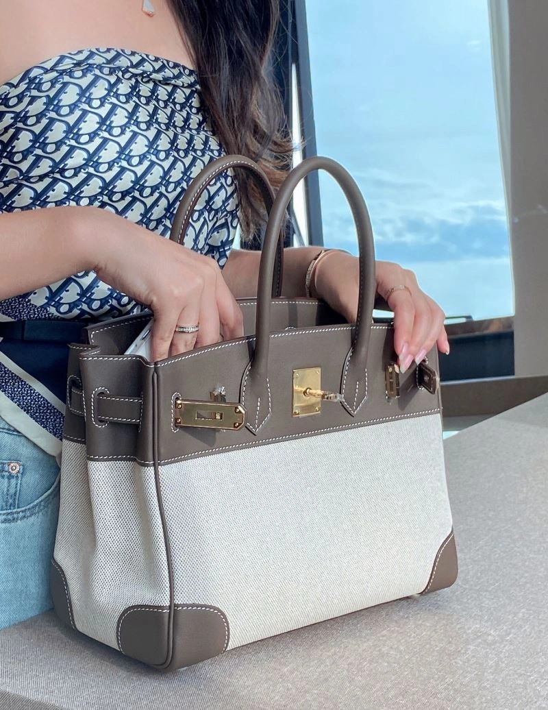 TravelReady Hermes Birkin Bags 64447