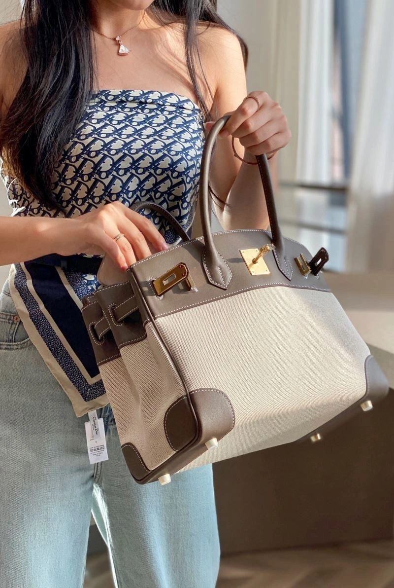 TravelReady Hermes Birkin Bags 64447