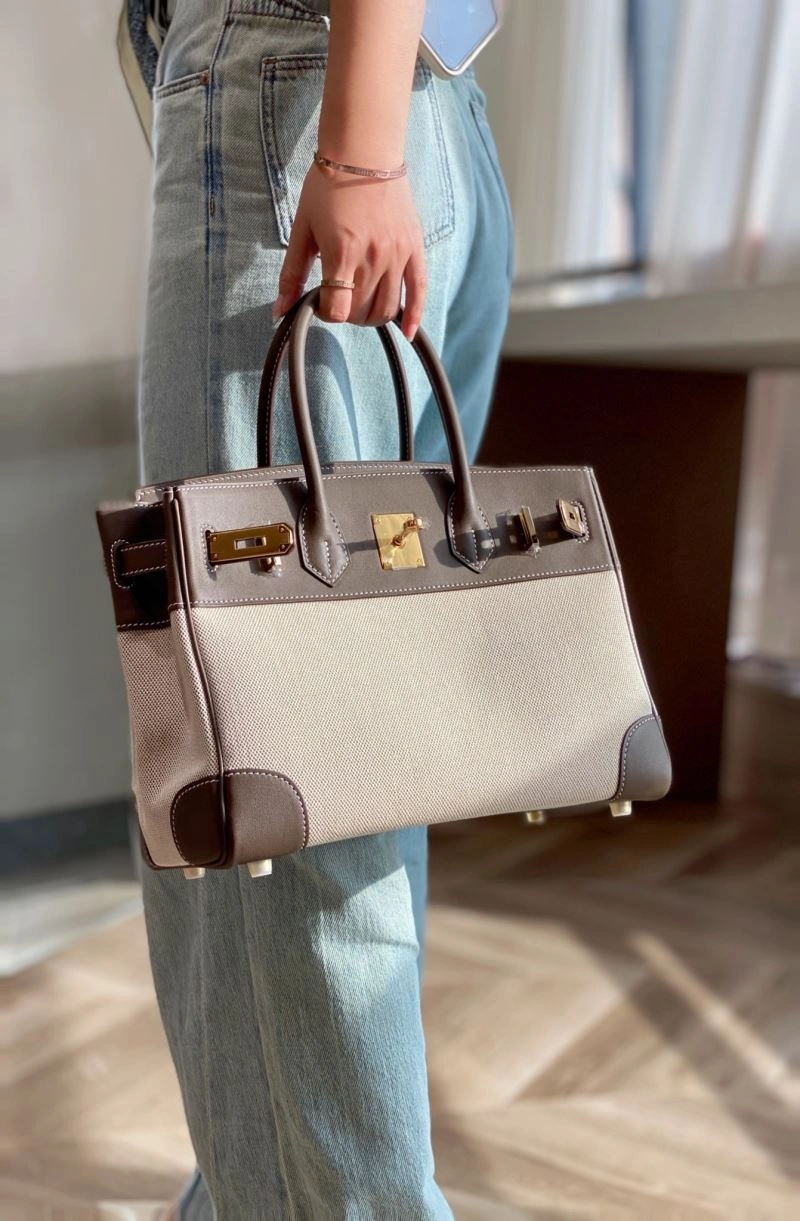 TravelReady Hermes Birkin Bags 64447