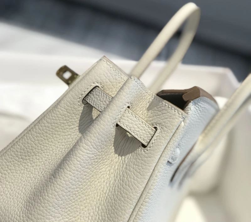 Hermes Birkin Bags Breathable 64445
