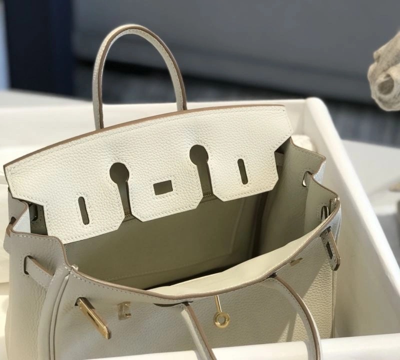 Hermes Birkin Bags Breathable 64445