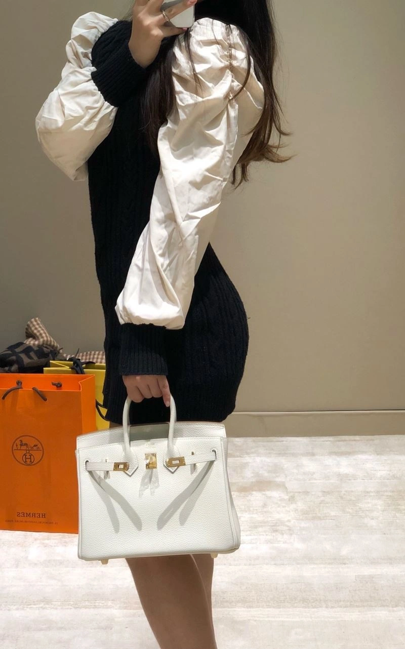 Hermes Birkin Bags Breathable 64445