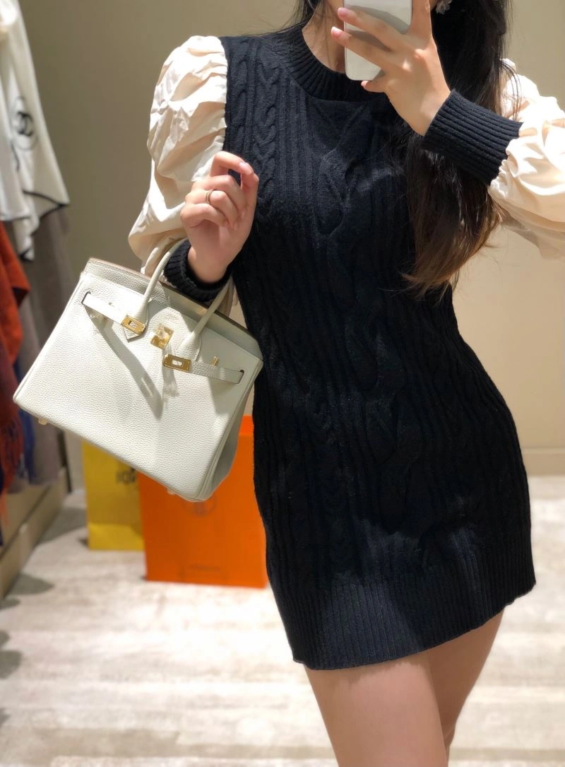 Hermes Birkin Bags Breathable 64445