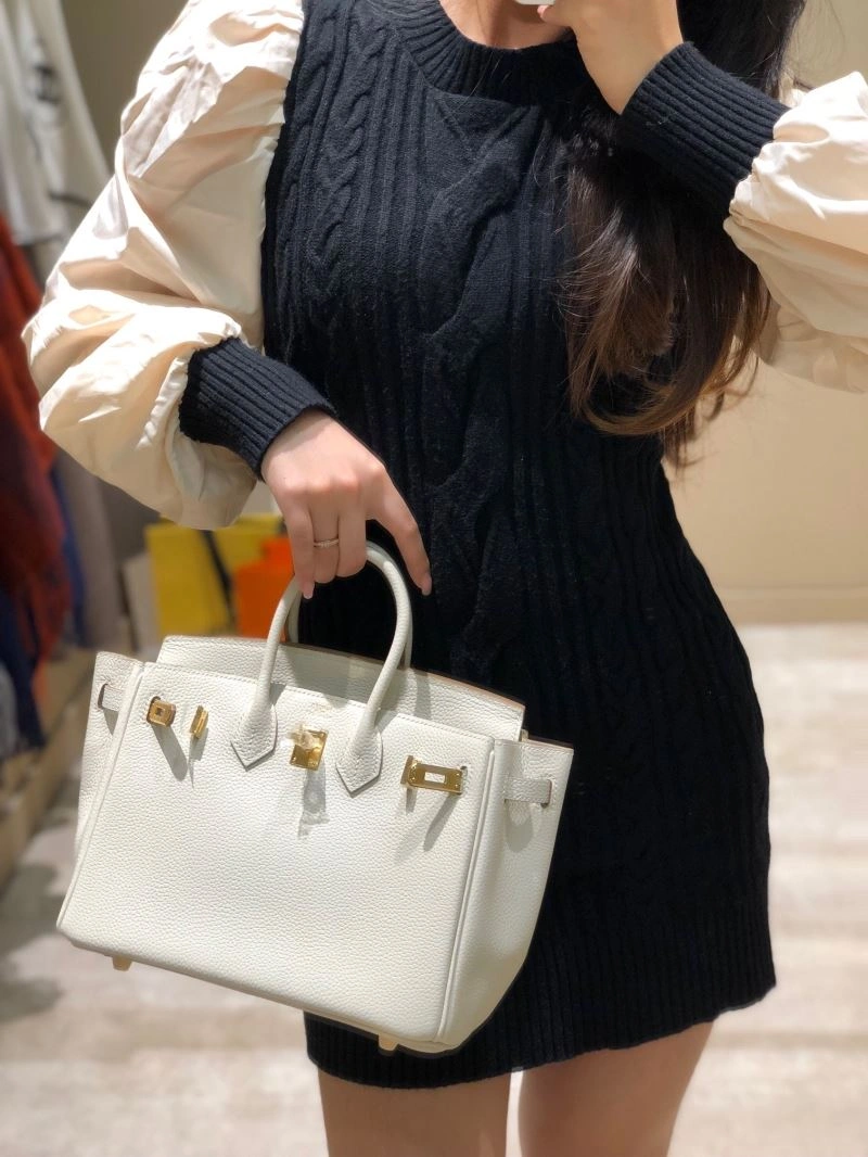 Hermes Birkin Bags Breathable 64445